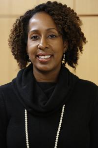 Kellie Bryant, DNP, WHNP, CHSE Profile Headshot